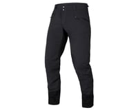 Endura SingleTrack Trouser II (Black) (2XL)